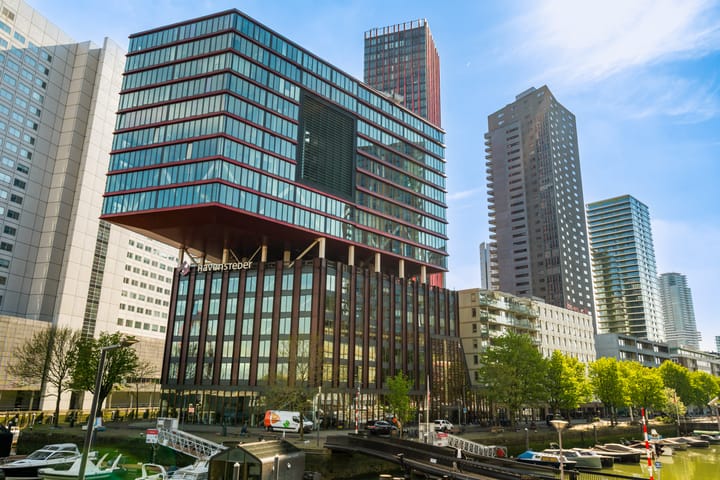 Photo 2 of Scheepmakerspassage 5