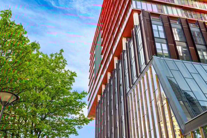 Photo 3 of Scheepmakerspassage 5