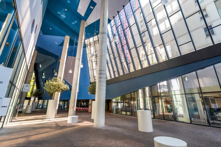 Photo 4 of Scheepmakerspassage 5