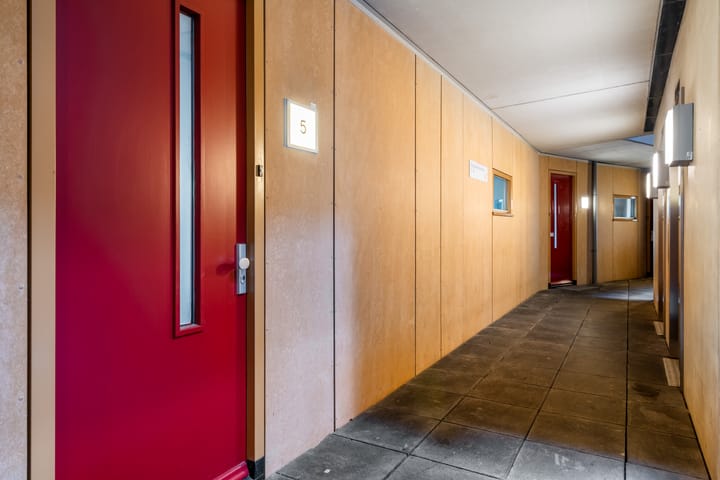 Photo 5 of Scheepmakerspassage 5