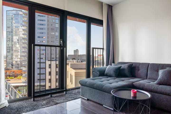 Photo 10 of Scheepmakerspassage 5