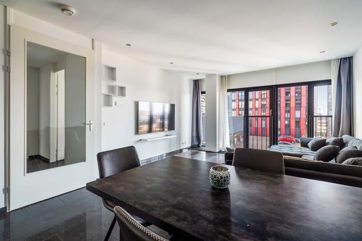 Photo 13 of Scheepmakerspassage 5