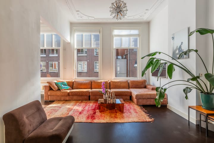 Foto 2 van Visstraat 19