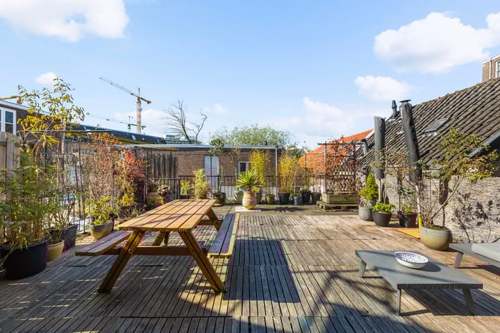 Foto 4 van Visstraat 19