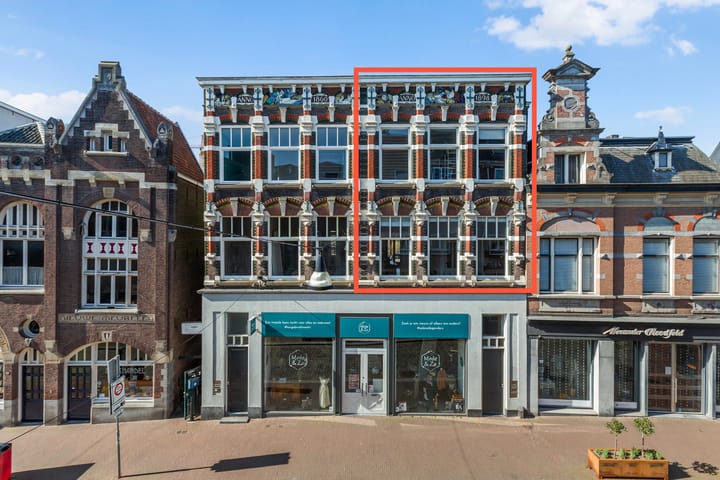 Foto 5 van Visstraat 19