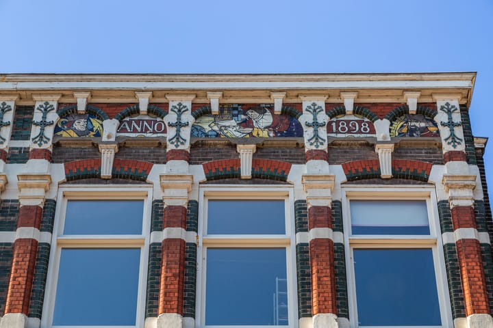 Foto 7 van Visstraat 19