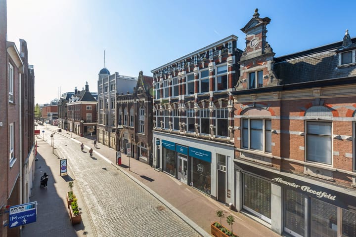 Foto 8 van Visstraat 19