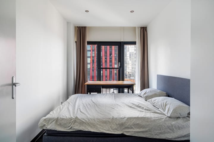 Photo 21 of Scheepmakerspassage 5