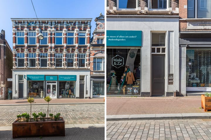 Foto 10 van Visstraat 19