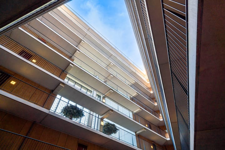 Photo 25 of Scheepmakerspassage 5