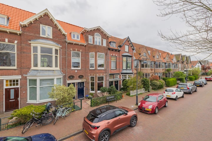 Prinsessekade 35-ZW