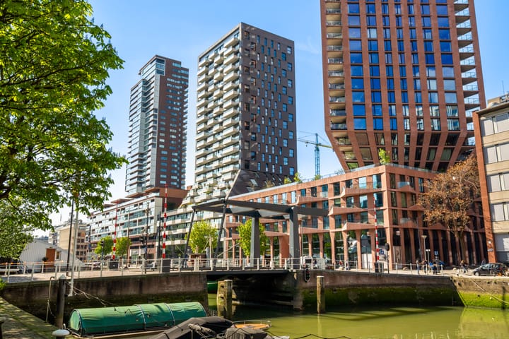 Photo 27 of Scheepmakerspassage 5