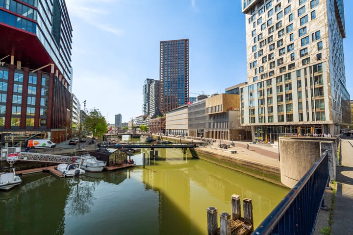 Photo 28 of Scheepmakerspassage 5