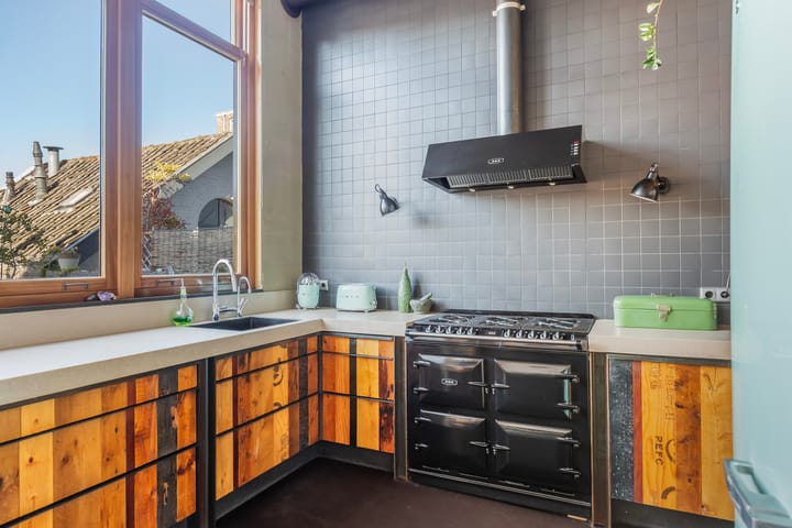 Foto 24 van Visstraat 19