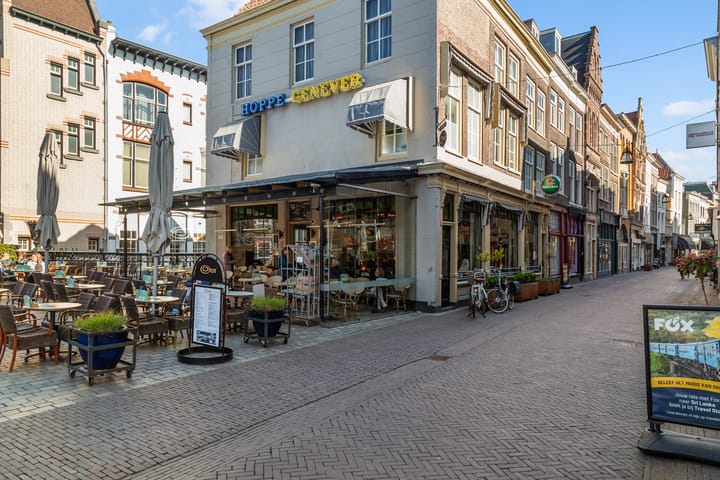 Foto 42 van Visstraat 19