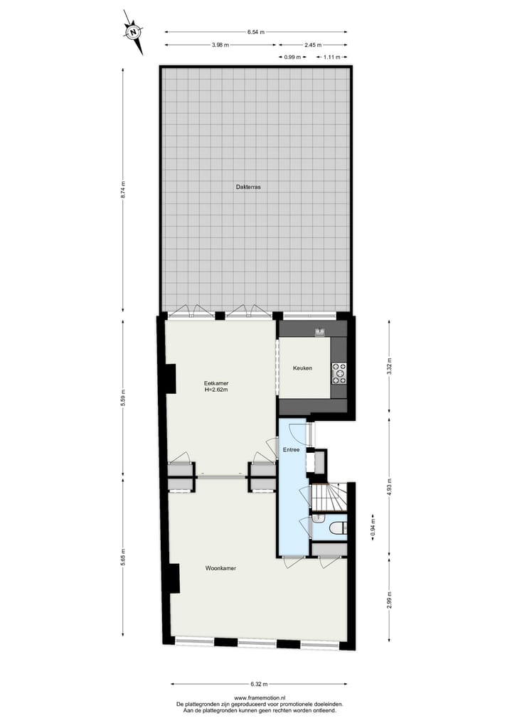 Foto 46 van Visstraat 19