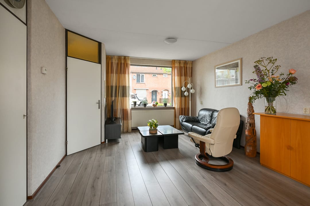 Foto 2 van Marketentster 42