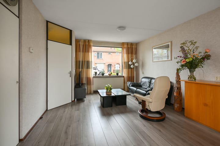 Foto 2 van Marketentster 42