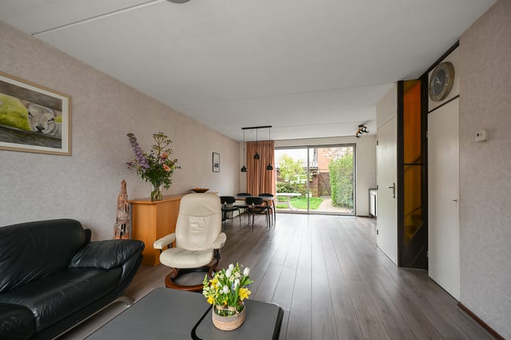 Foto 3 van Marketentster 42