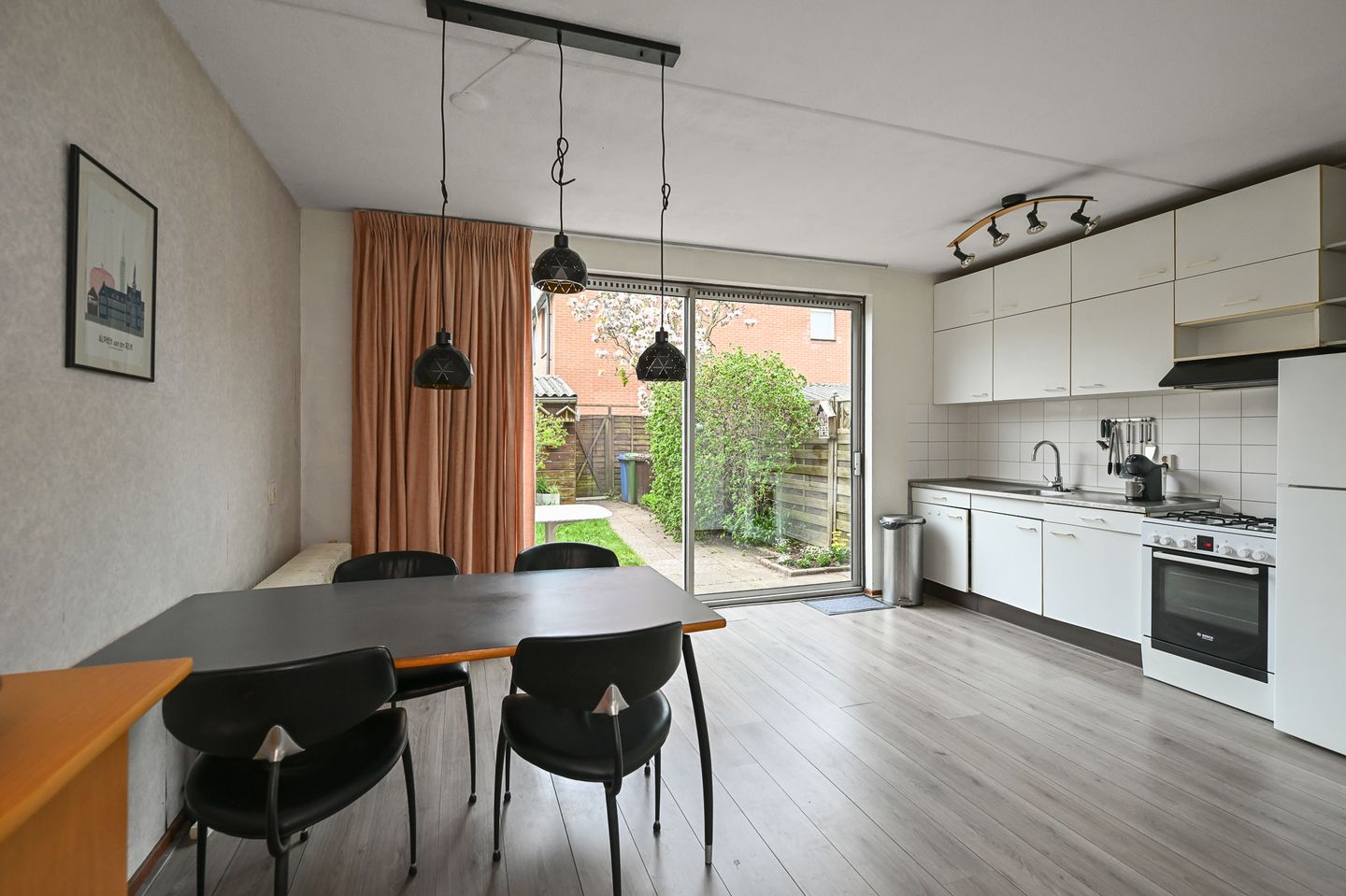 Foto 4 van Marketentster 42