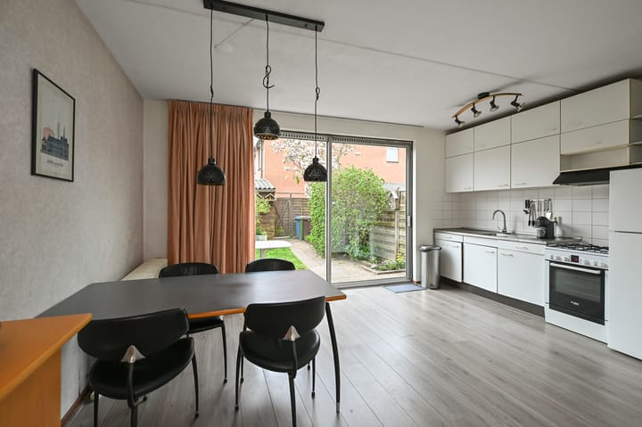 Foto 4 van Marketentster 42