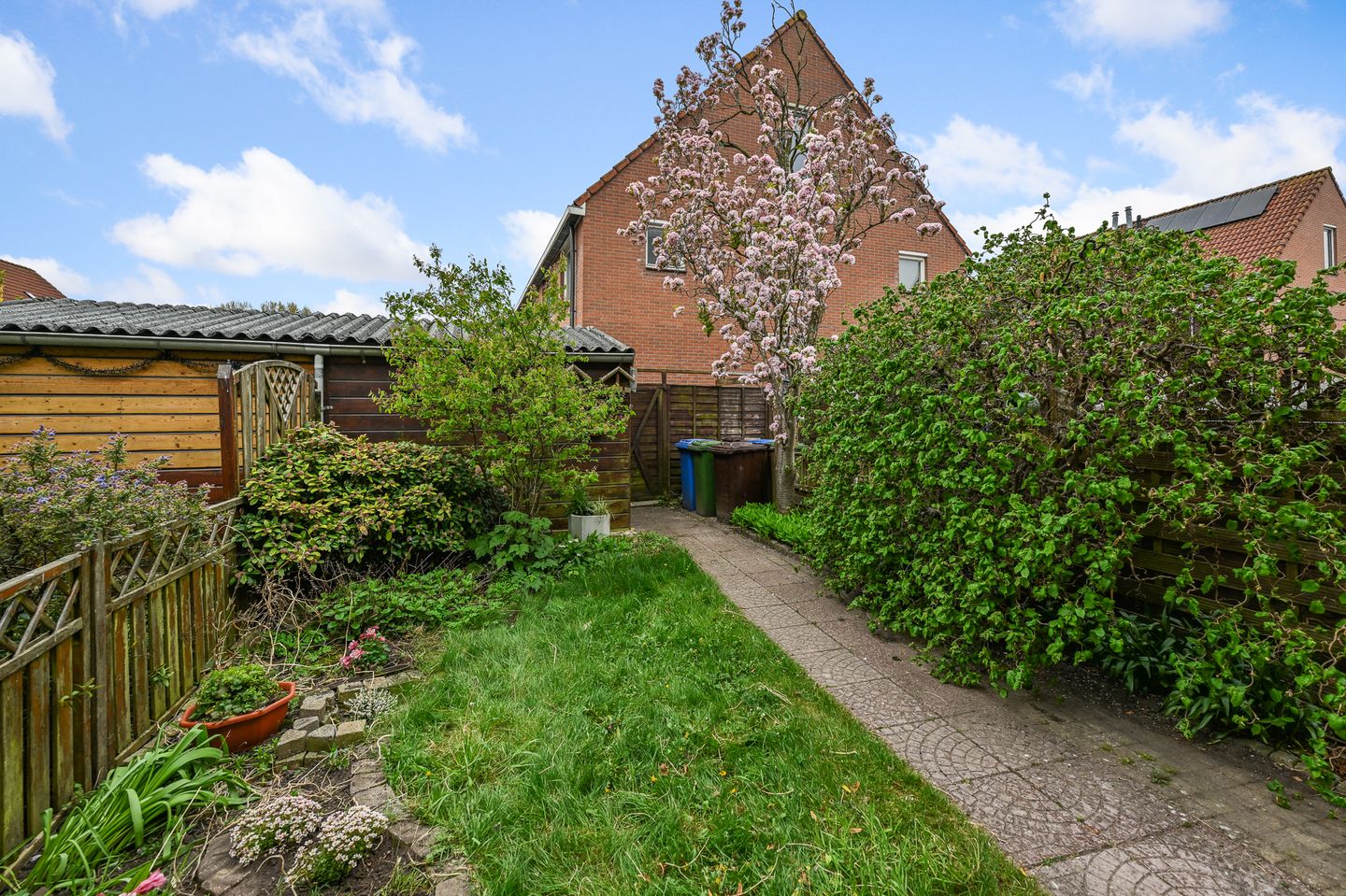 Foto 5 van Marketentster 42