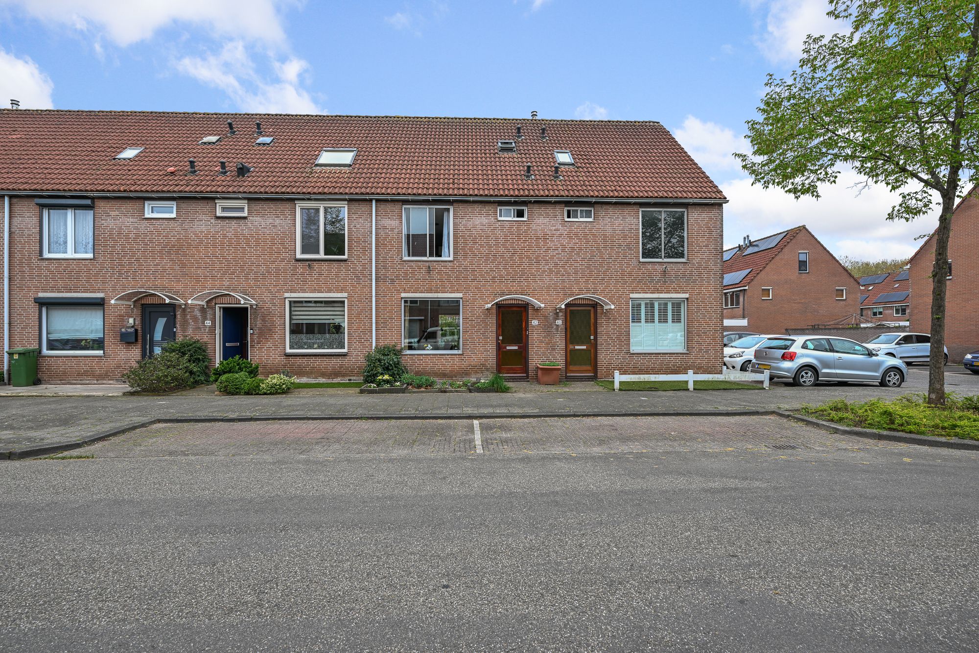 Foto 6 van Marketentster 42