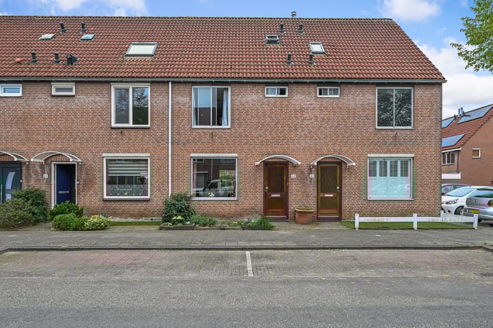 Foto 7 van Marketentster 42