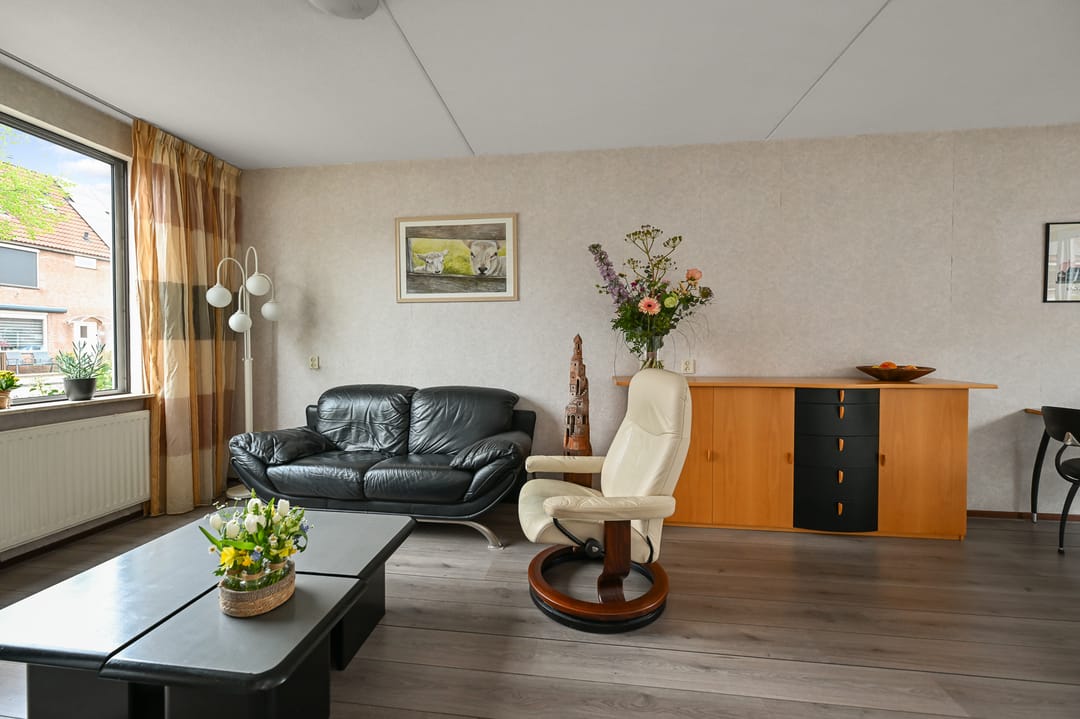 Foto 8 van Marketentster 42