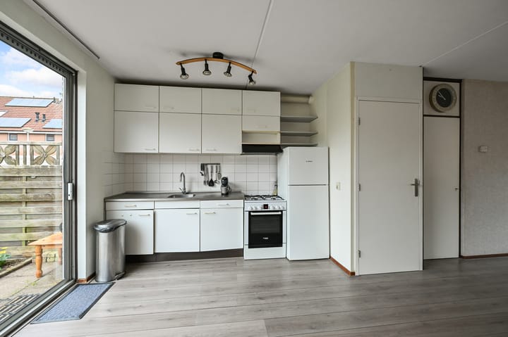 Foto 10 van Marketentster 42