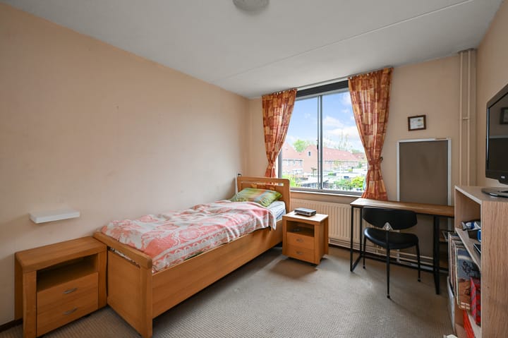 Foto 11 van Marketentster 42