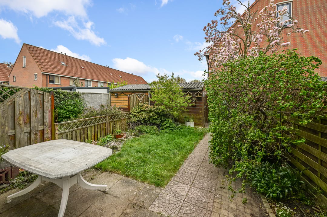 Foto 22 van Marketentster 42