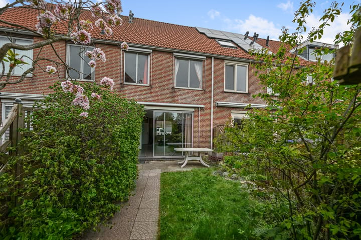 Foto 23 van Marketentster 42