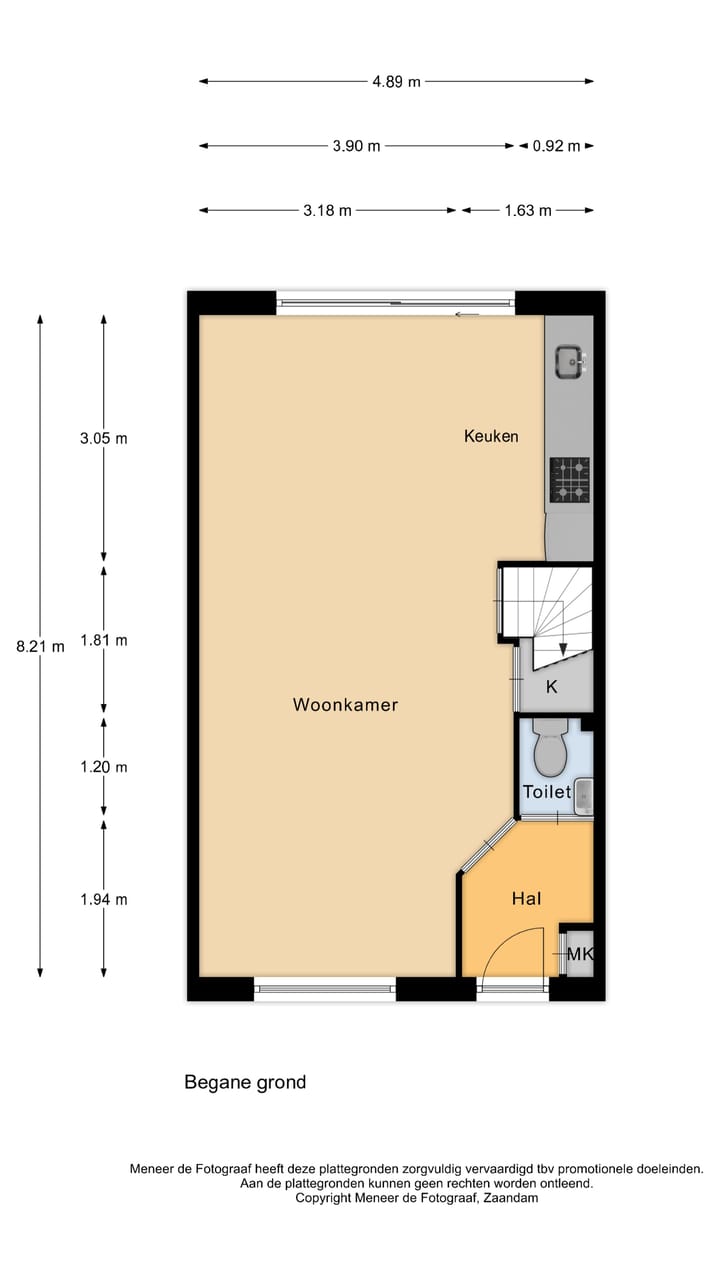 Foto 25 van Marketentster 42