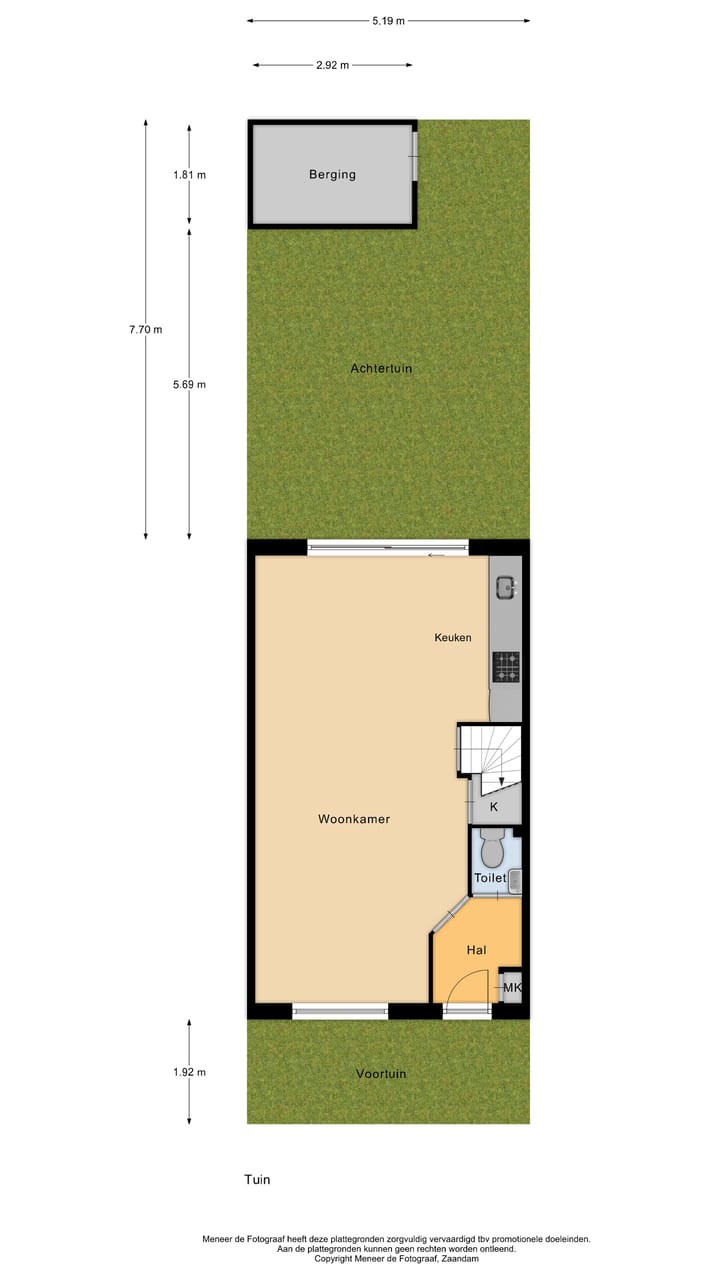 Foto 29 van Marketentster 42