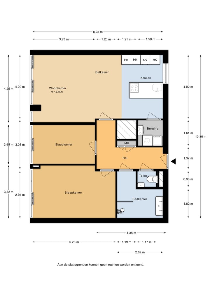 Photo 29 of Scheepmakerspassage 5