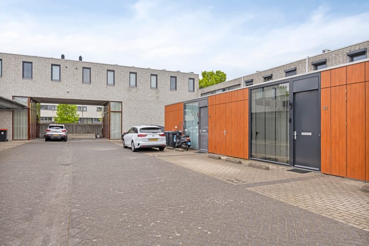 Foto 2 van Hondsdraf 47