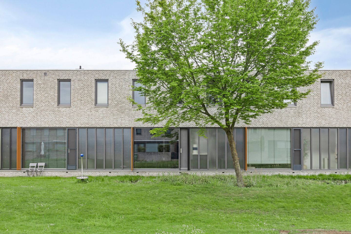 Foto 1 van Hondsdraf 47