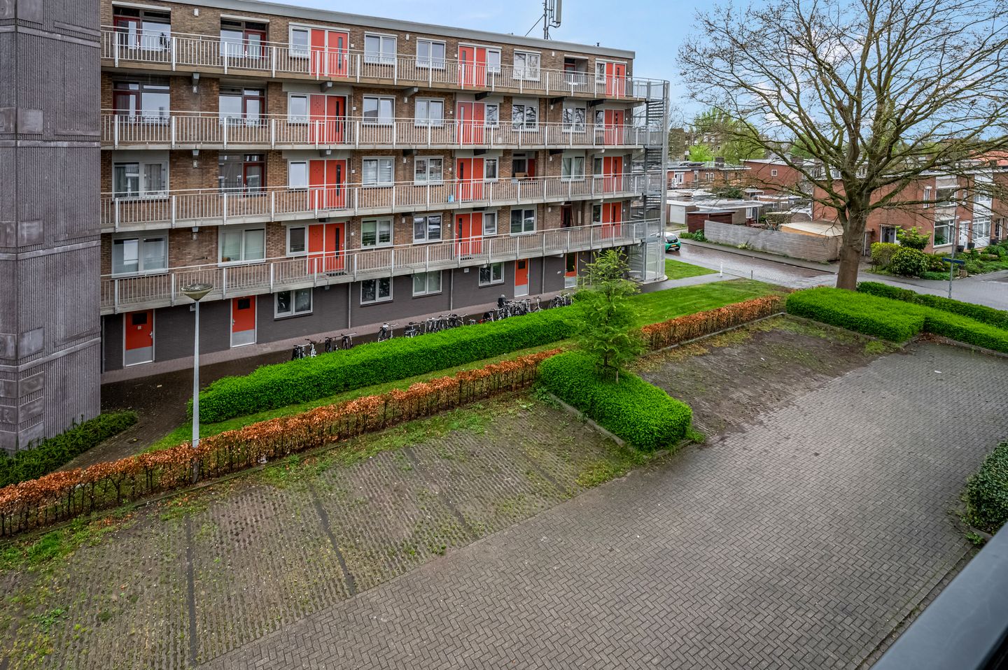 Photo 5 of Hertog Karellaan 17