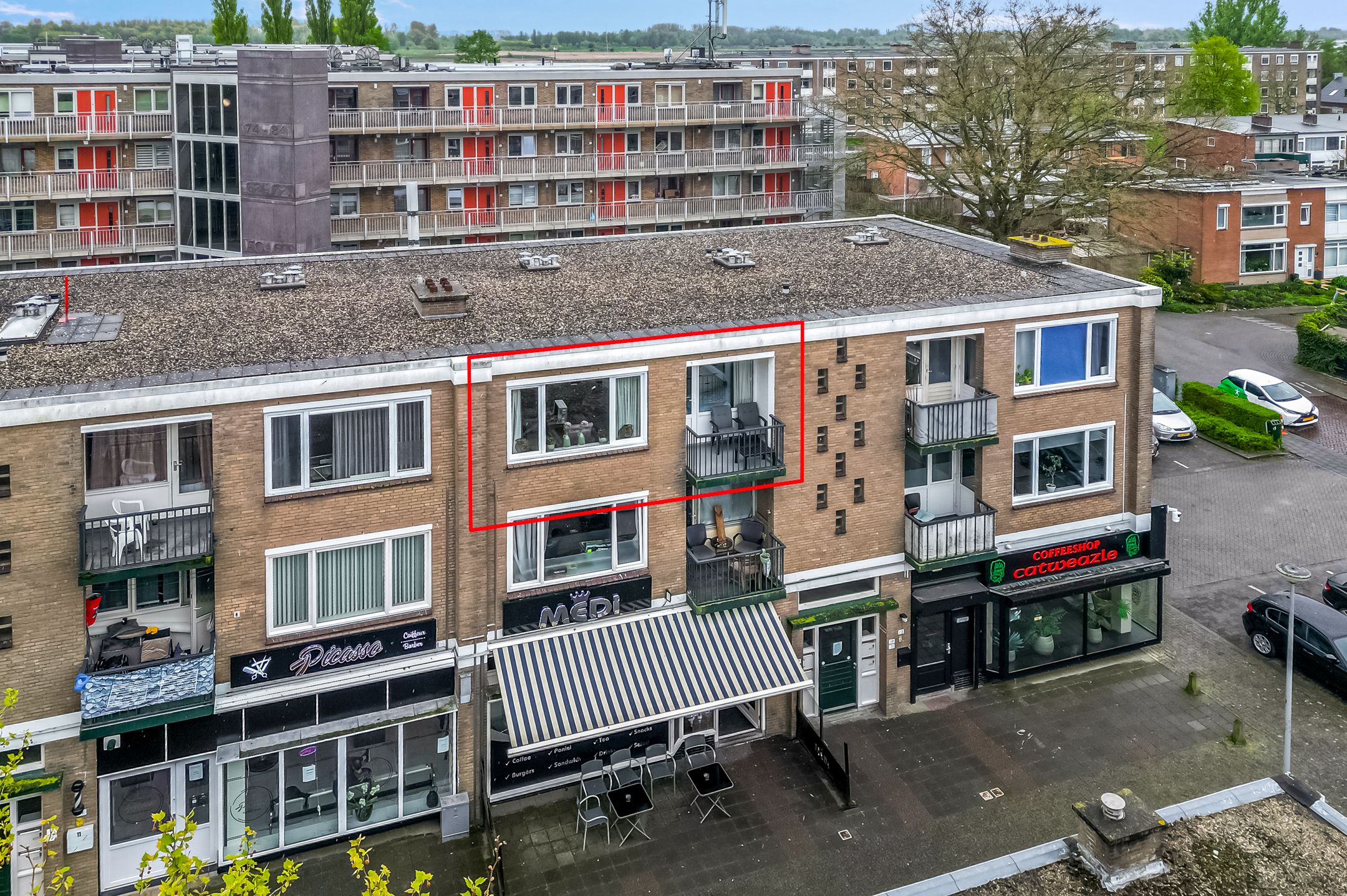 Photo 6 of Hertog Karellaan 17