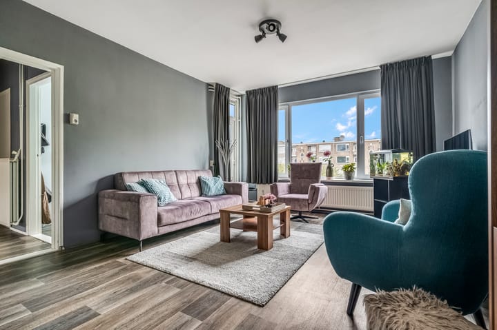 Foto 8 van Hertog Karellaan 17