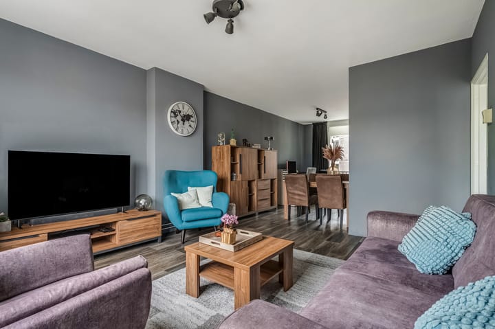 Foto 10 van Hertog Karellaan 17