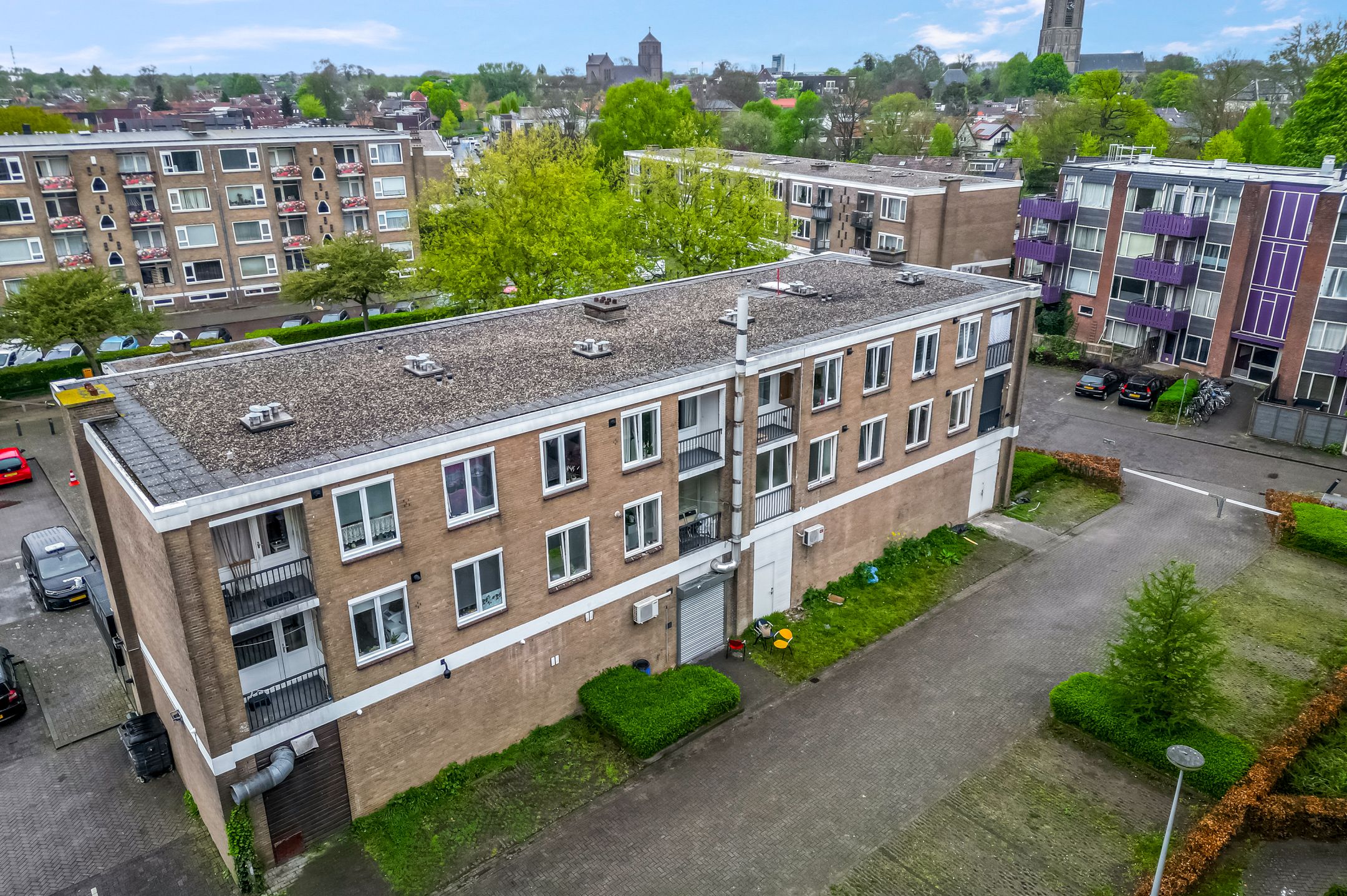 Photo 27 of Hertog Karellaan 17