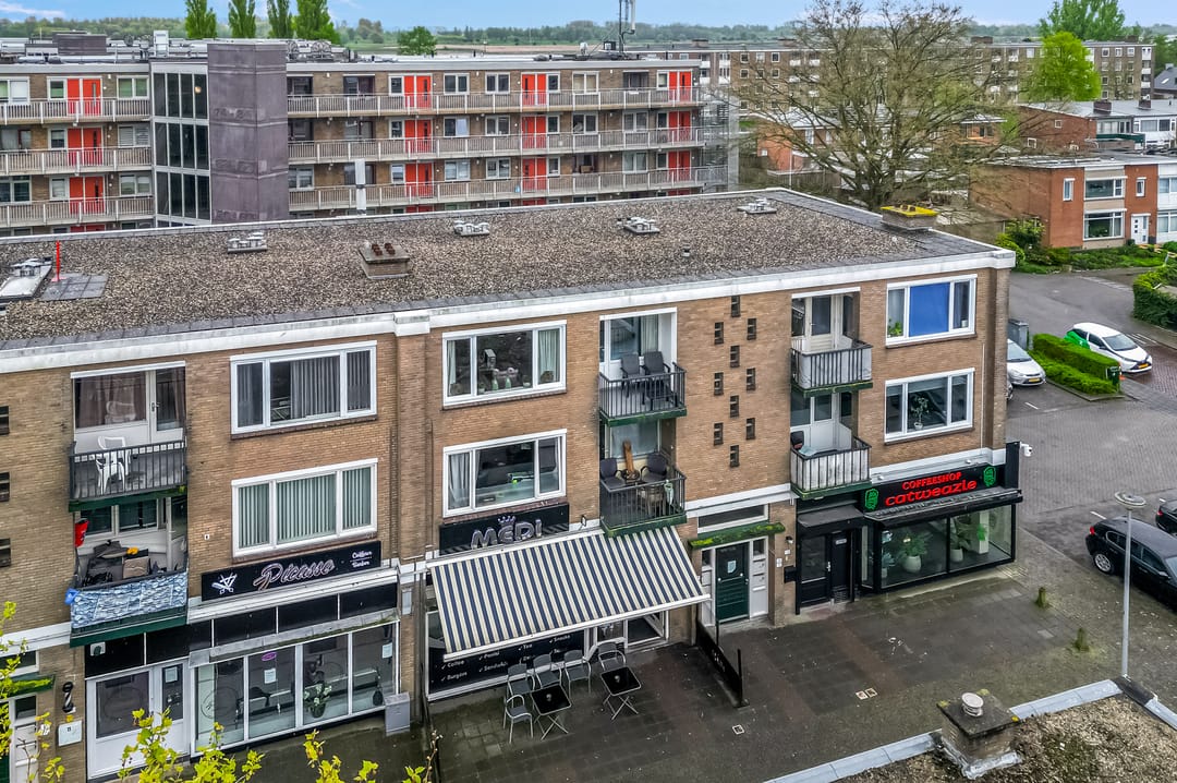 Photo 28 of Hertog Karellaan 17