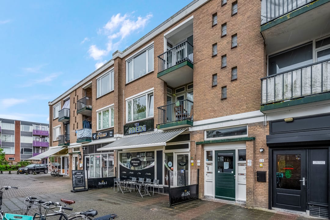 Photo 32 of Hertog Karellaan 17