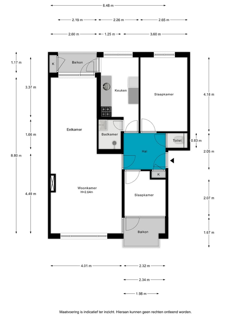 Foto 33 van Hertog Karellaan 17