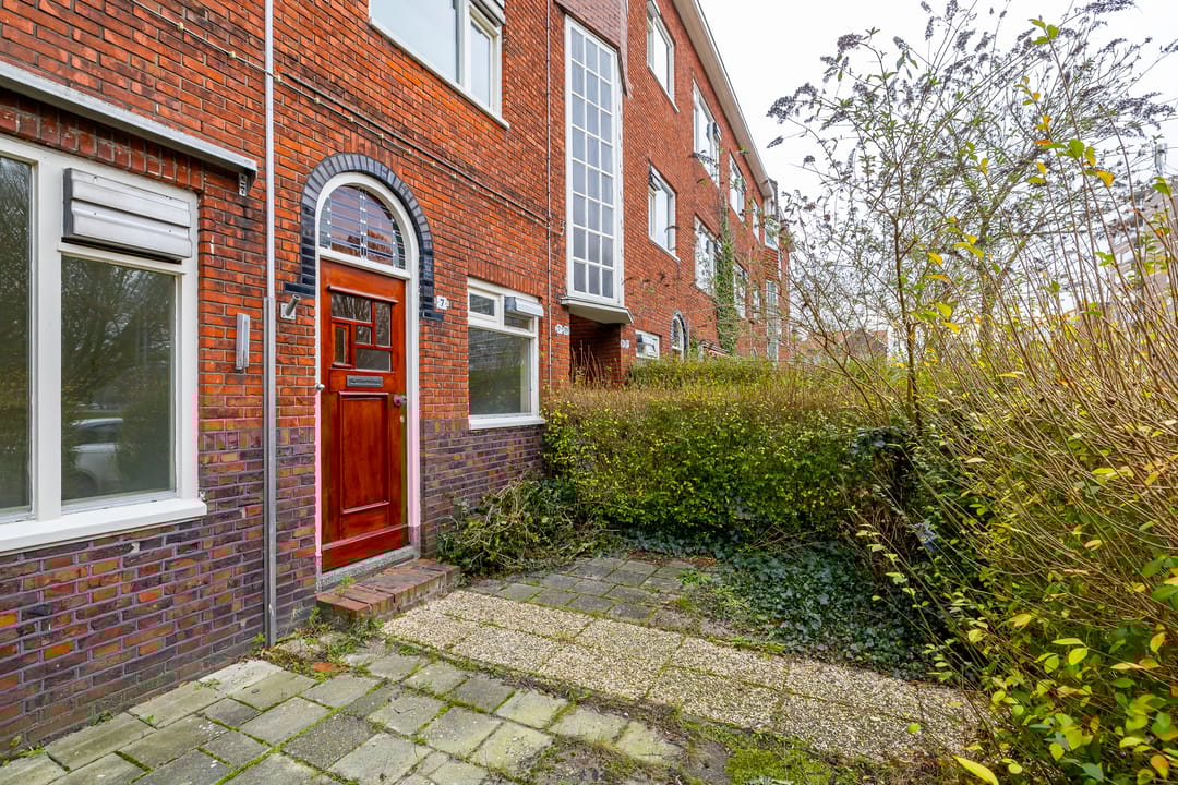 Foto 7 van Diephuisstraat 7