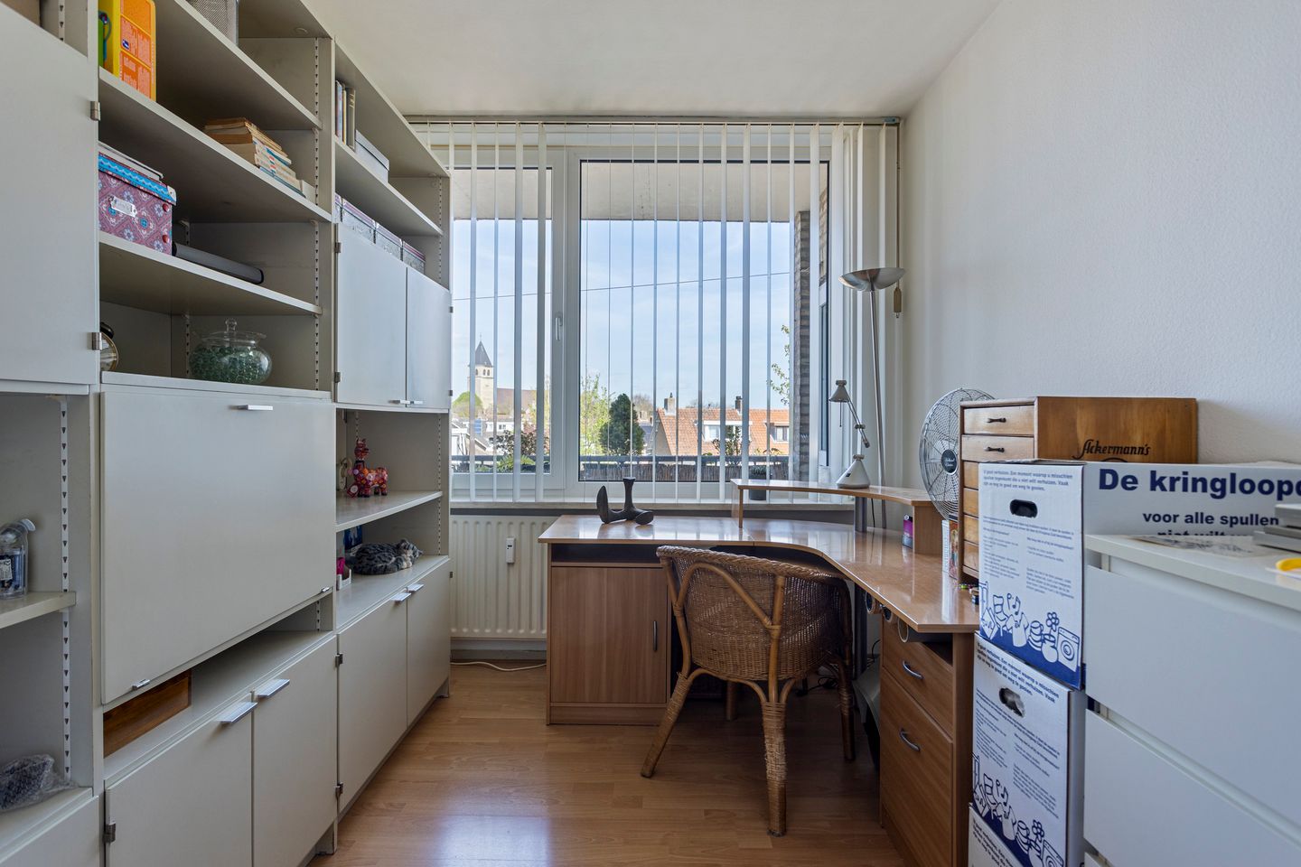 Foto 19 van Adelbert van Scharnlaan E 39