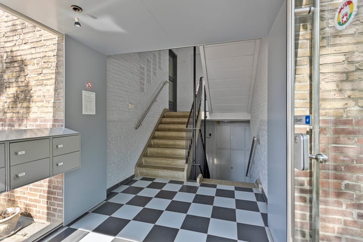 Foto 27 van Adelbert van Scharnlaan E 39