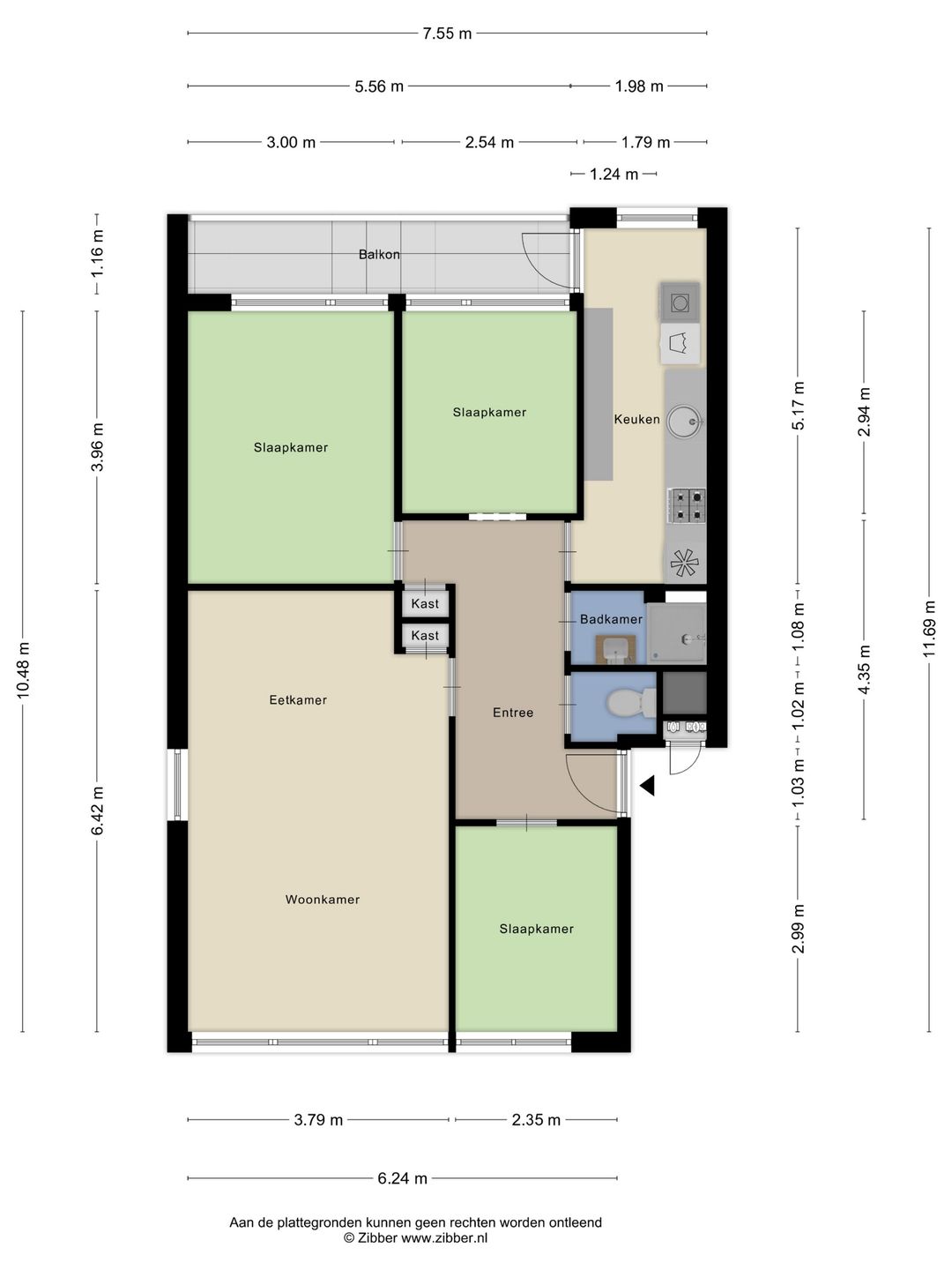 Foto 31 van Adelbert van Scharnlaan E 39